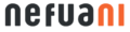 Logotipo Nefuani CPS